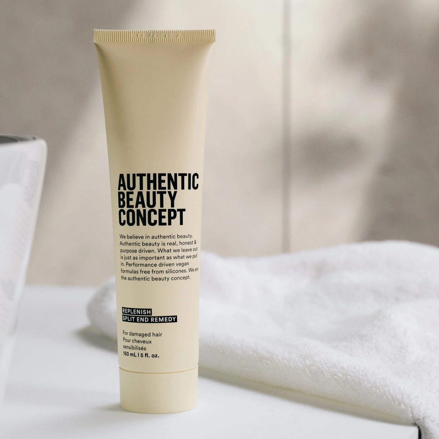 REPLENISH SPLIT END REMEDY