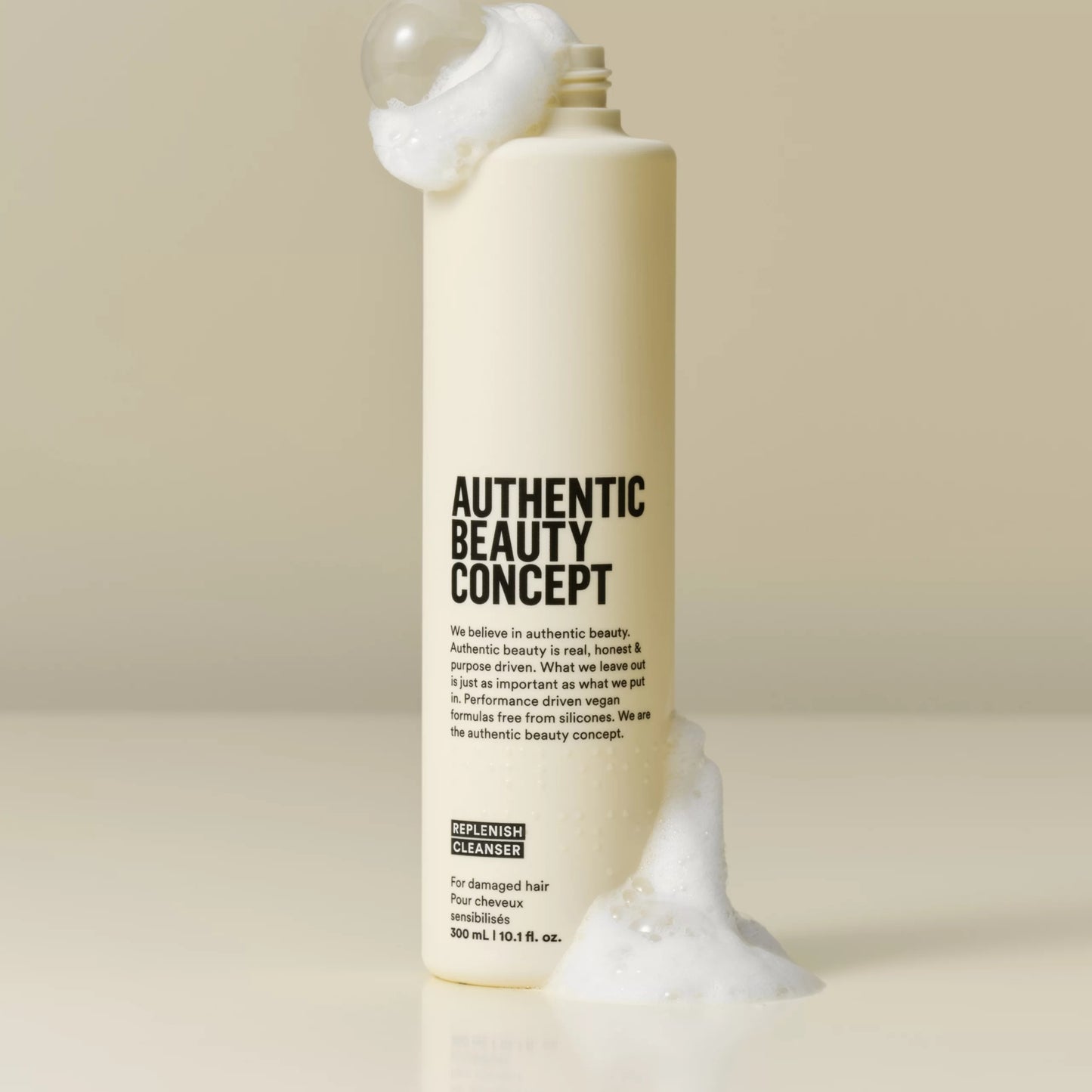 REPLENISH CLEANSER (SHAMPOO)