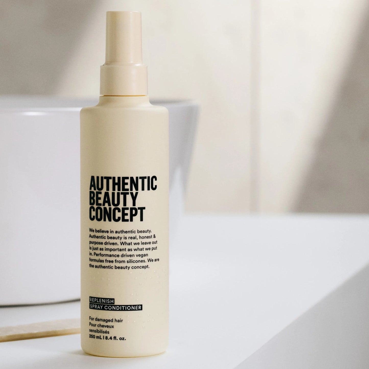 REPLENISH SPRAY CONDITIONER