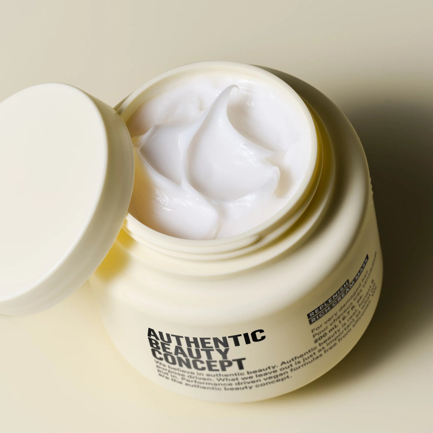 REPLENISH RICH CREAM MASK