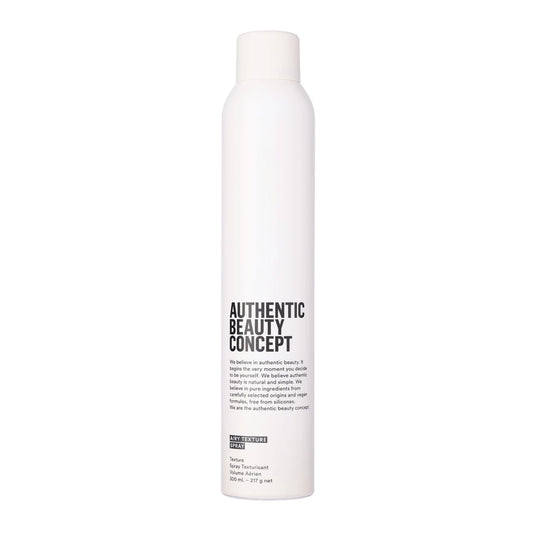 Shop Tophair Authentic Beauty Concept airy texture hairspray