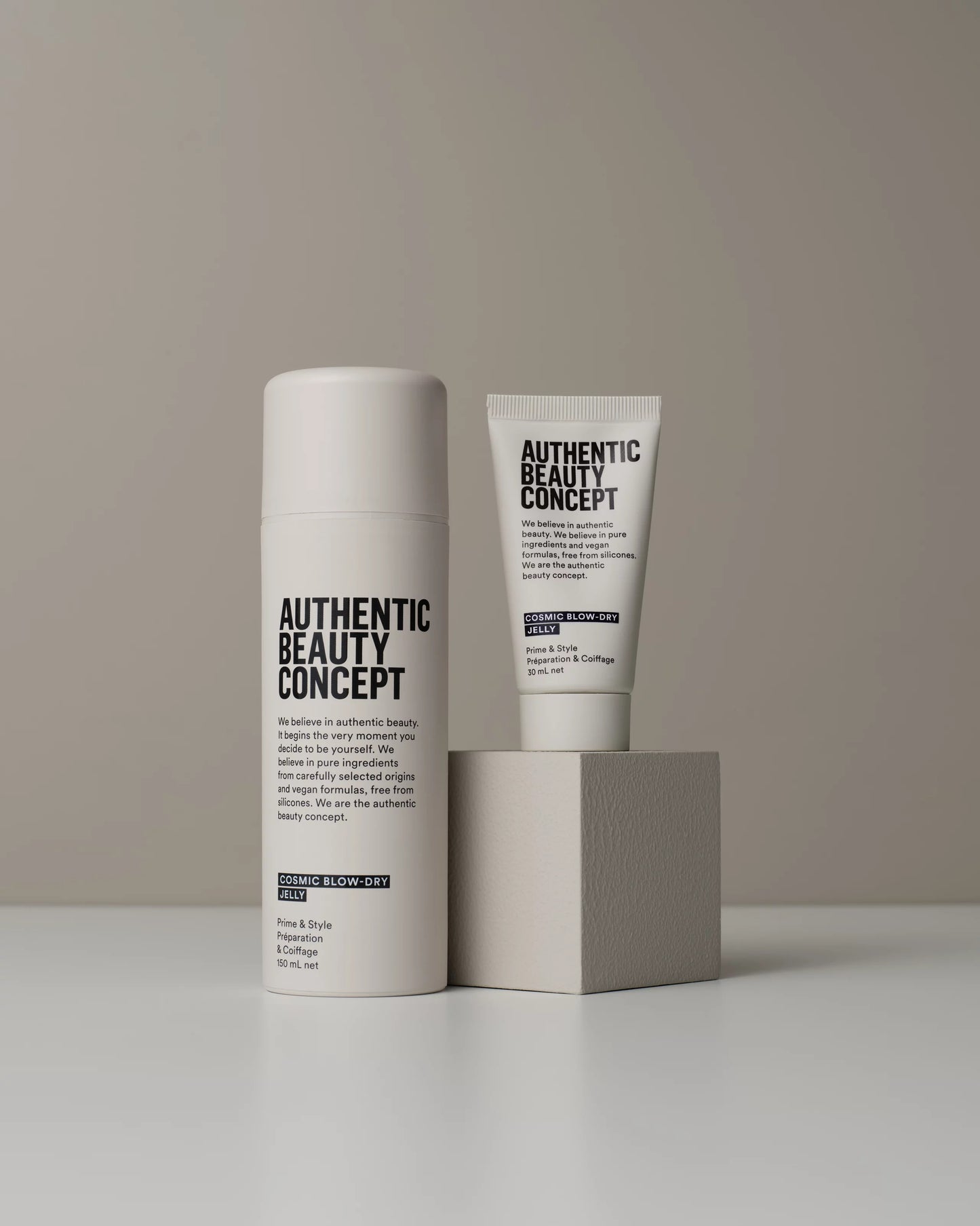 Shop Tophair Cosmic Blow-dry jelly