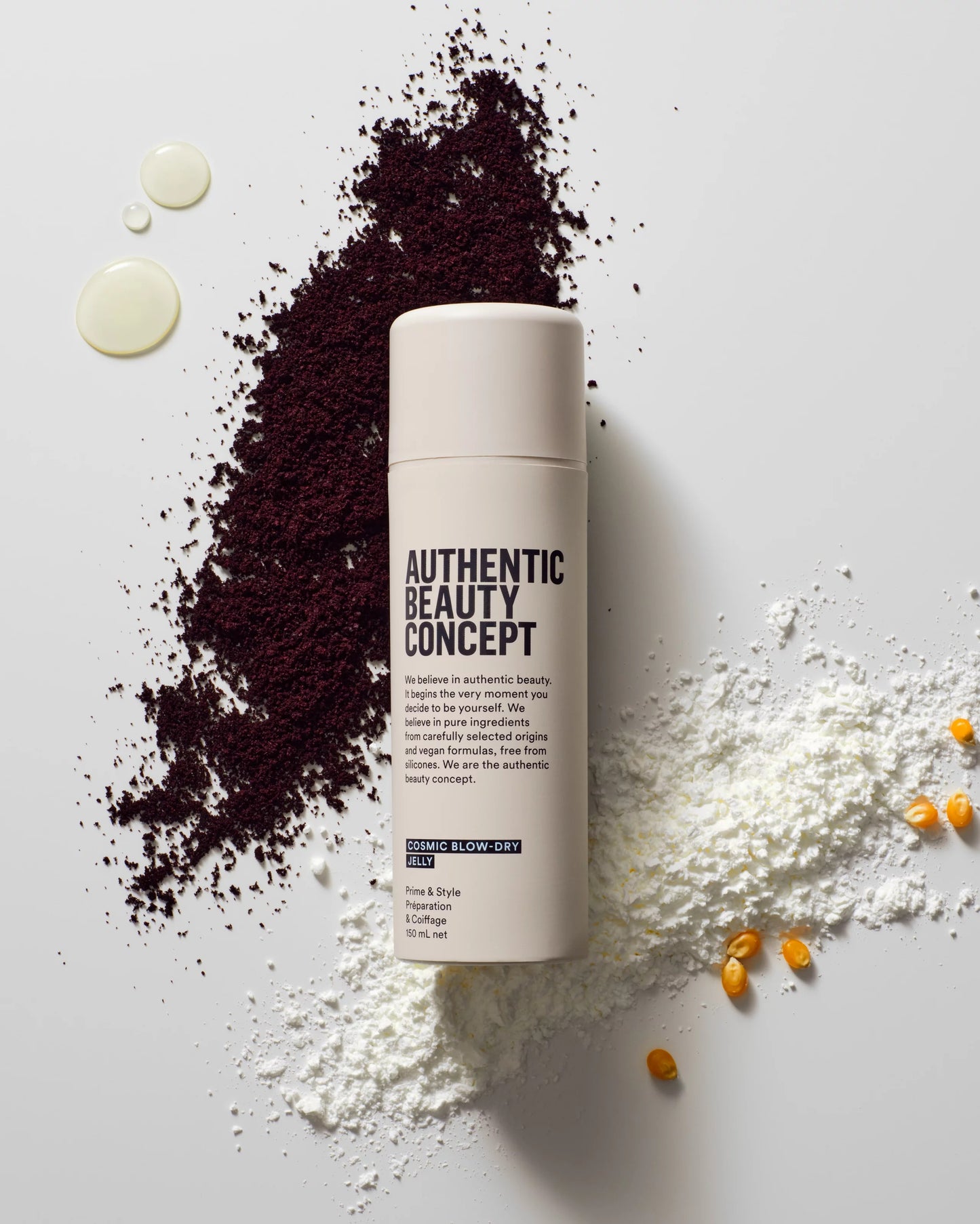 Shop Tophair Cosmic Blow-dry jelly