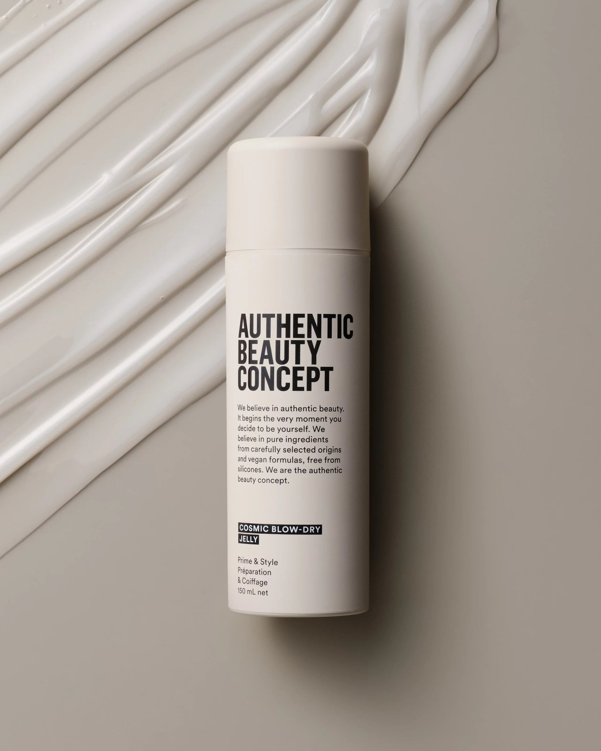 Shop Tophair Cosmic Blow-dry jelly