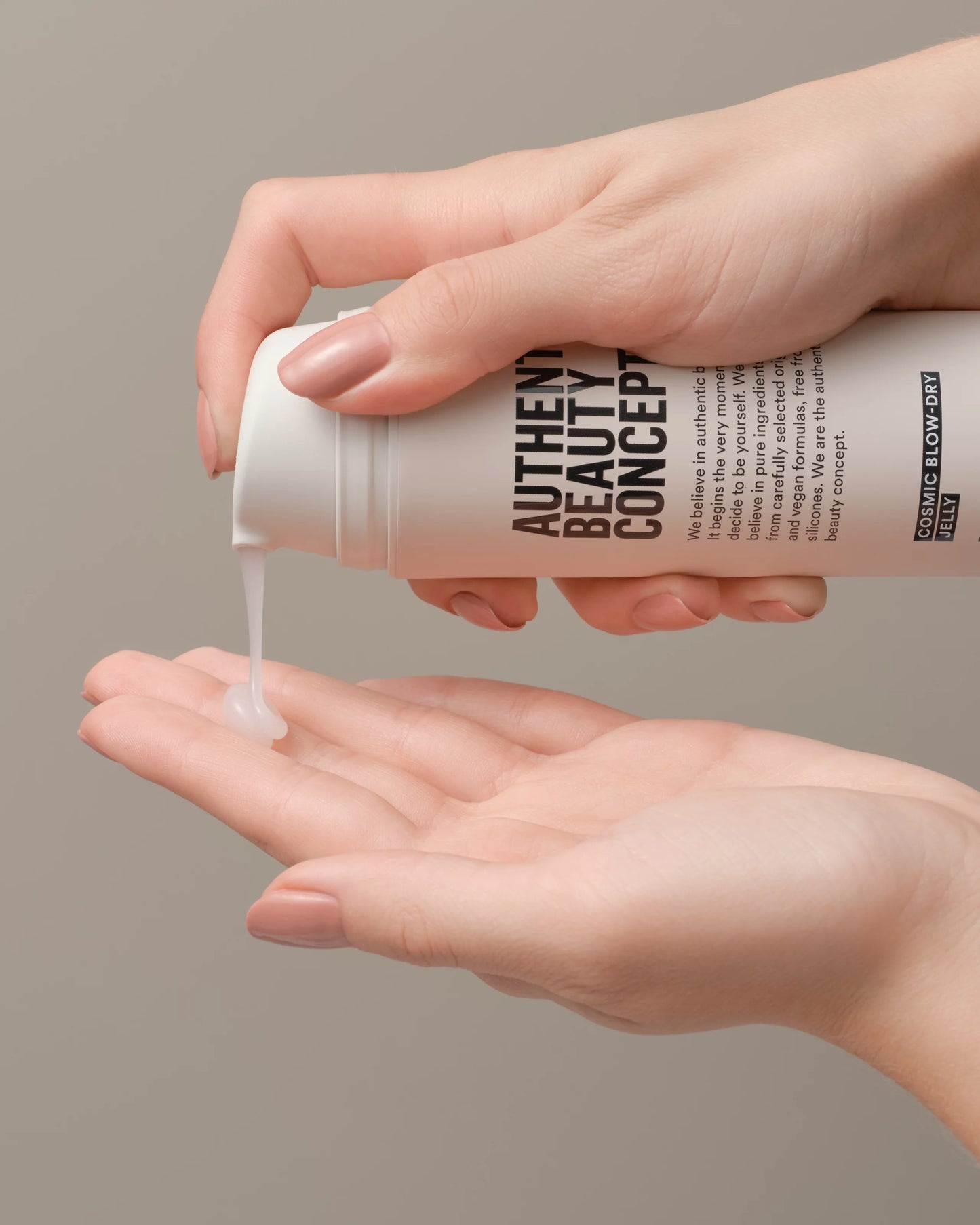 Shop Tophair Cosmic Blow-dry jelly