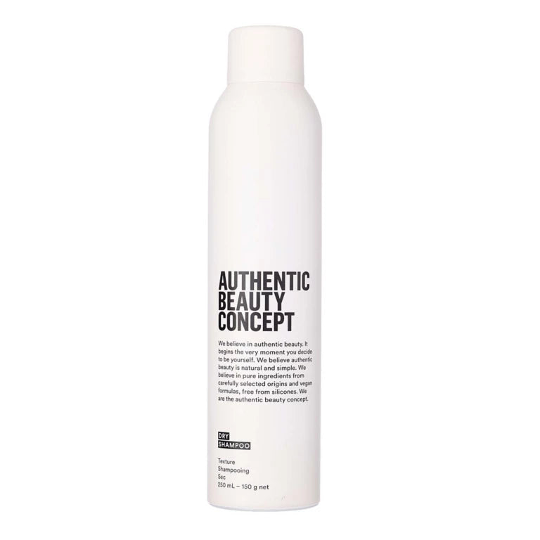Shop Tophair Authentic Beauty Concept weightless dry shampoo