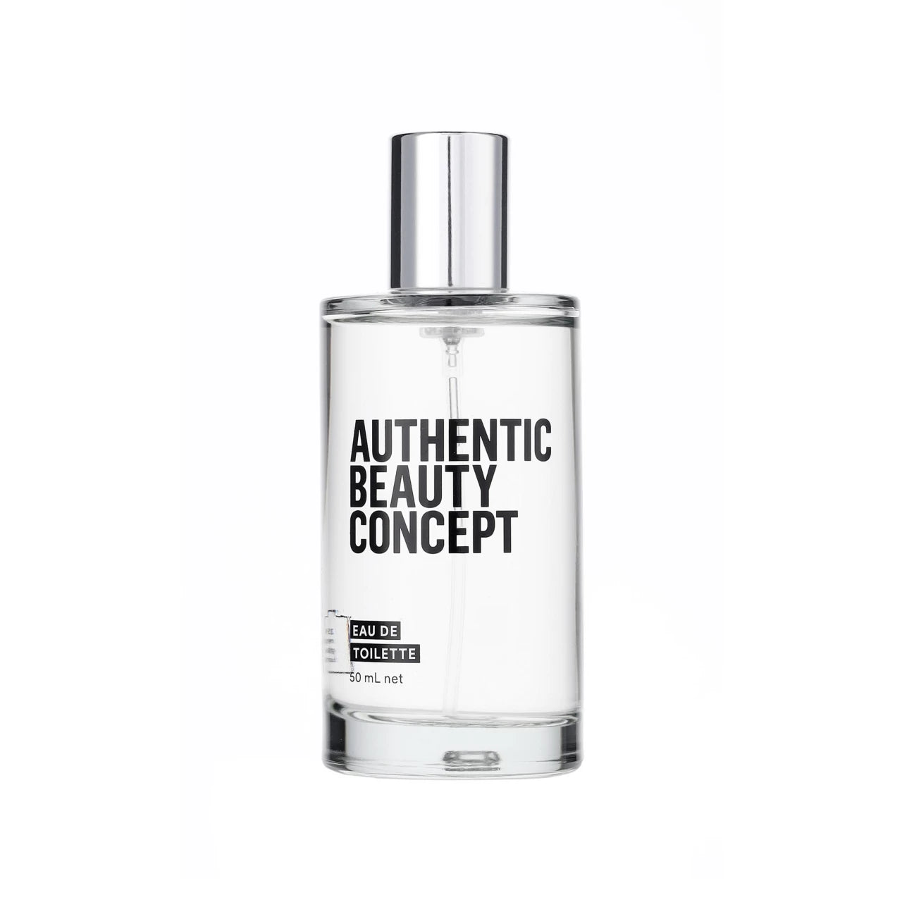 Shop Tophair Authentic Beauty Concept due de toilette flower fragrance