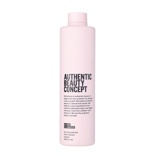 Shop Tophair Authentic Beauty Concept glow shampoo for coloured hair