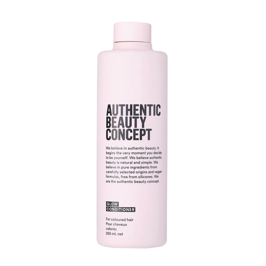 Shop Tophair Authentic Beauty Concept glow conditioner for coloured hair