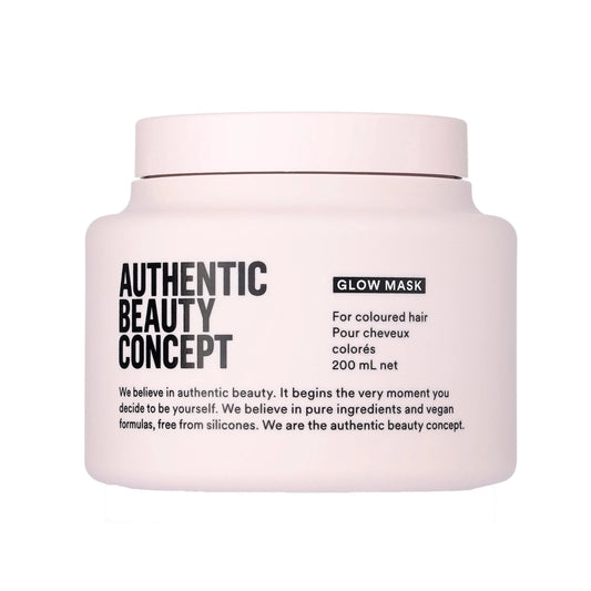 Shop Tophair Authentic Beauty Concept glow mask for coloured hair
