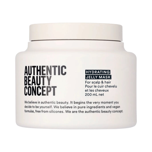 Shop Tophair Authentic Beauty Concept hydrating jelly mask