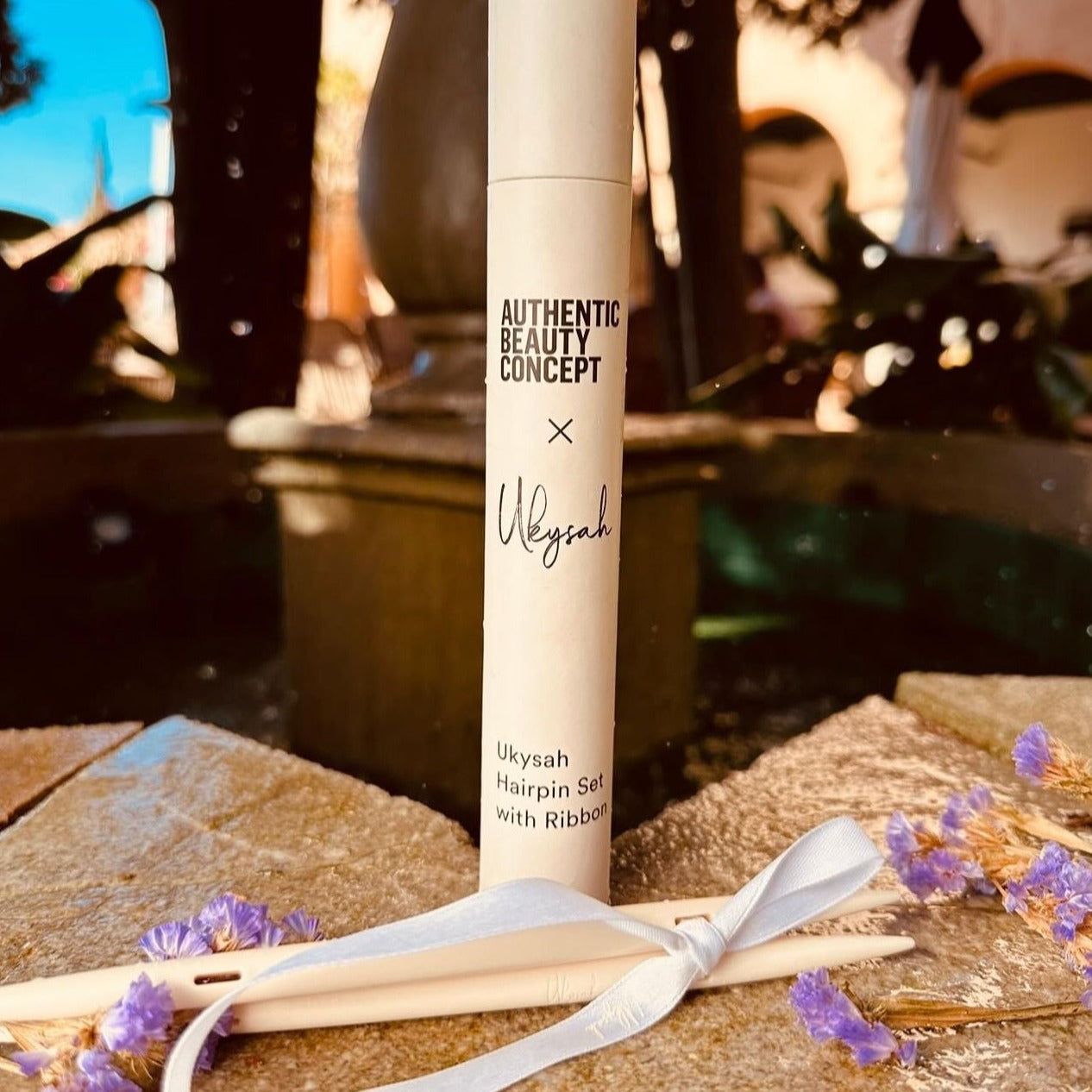 Shop Tophair Authentic Beauty Concept Ukysah hairpins