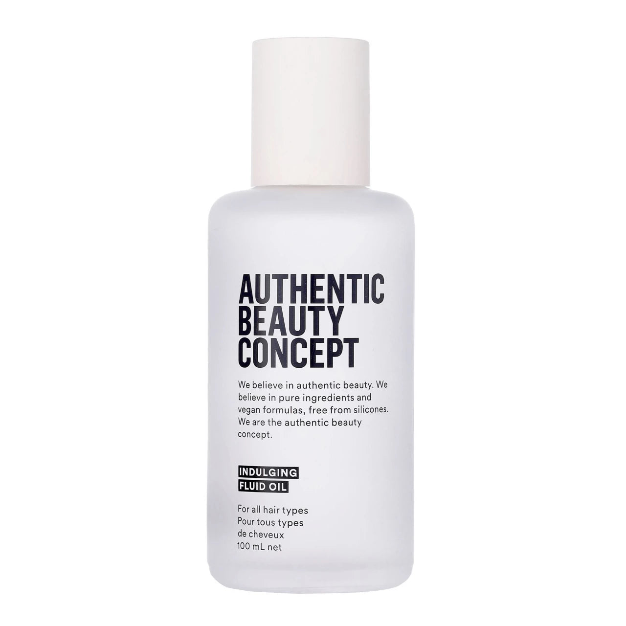 Shop Tophair Authentic Beauty Concept indulging fluid oil