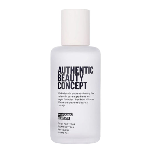 Shop Tophair Authentic Beauty Concept indulging fluid oil