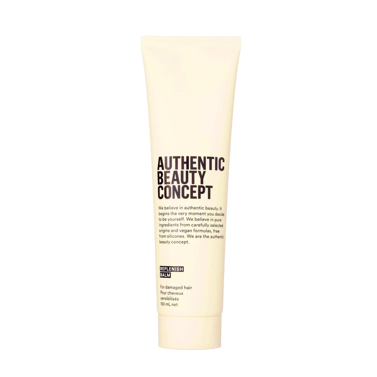 Shop Tophair Authentic Beauty Concept replenish balm