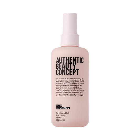 Shop Tophair Authentic Beauty Concept Glow Spray Serum