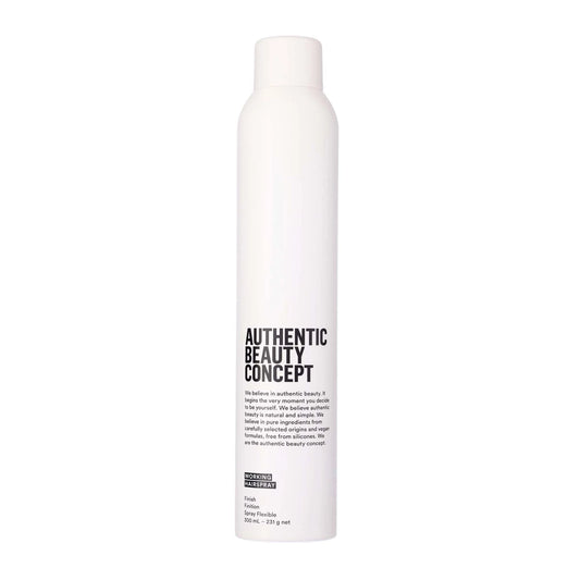 Shop Tophair Authentic Beauty Concept working hairspray