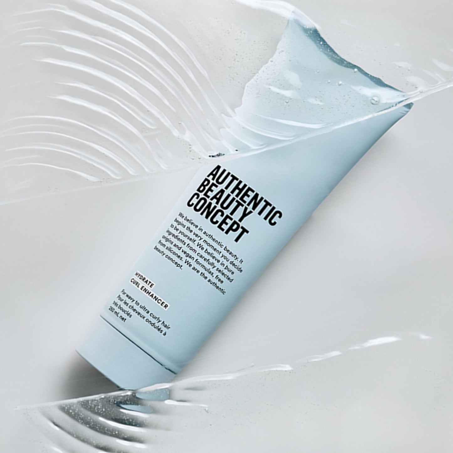 Shop Tophair Authentic Beauty Concept hydrate curl enchacer for curly hair