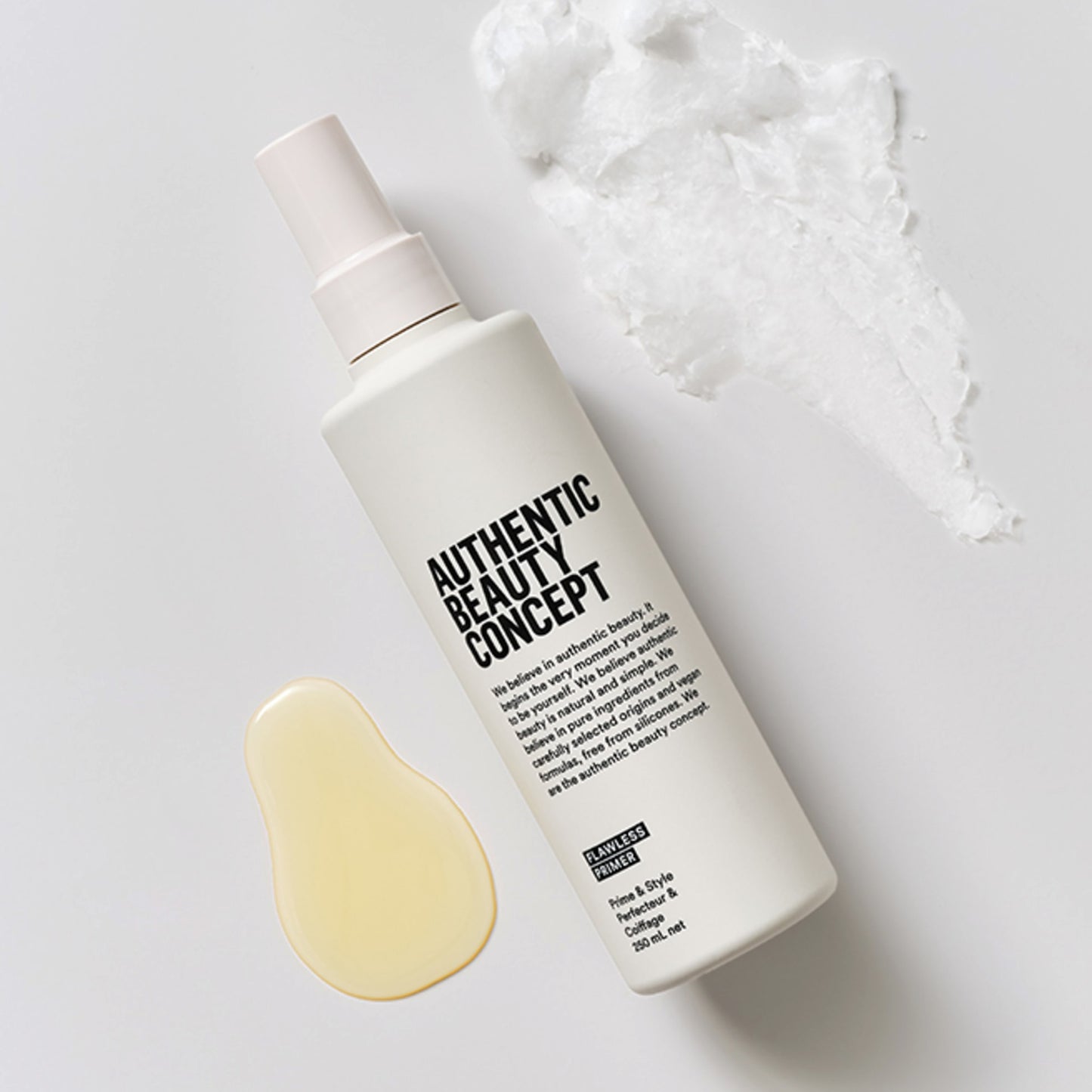 Shop Tophair Authentic Beauty Concept flawless primer