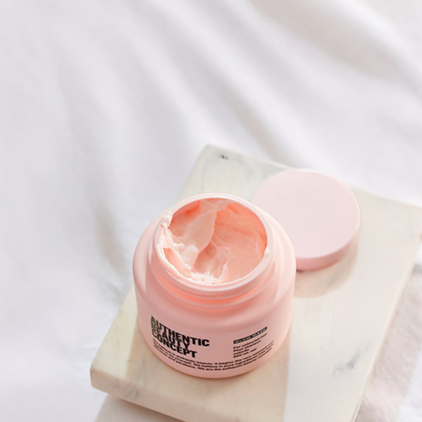 Shop Tophair Authentic Beauty Concept glow mask for coloured hair