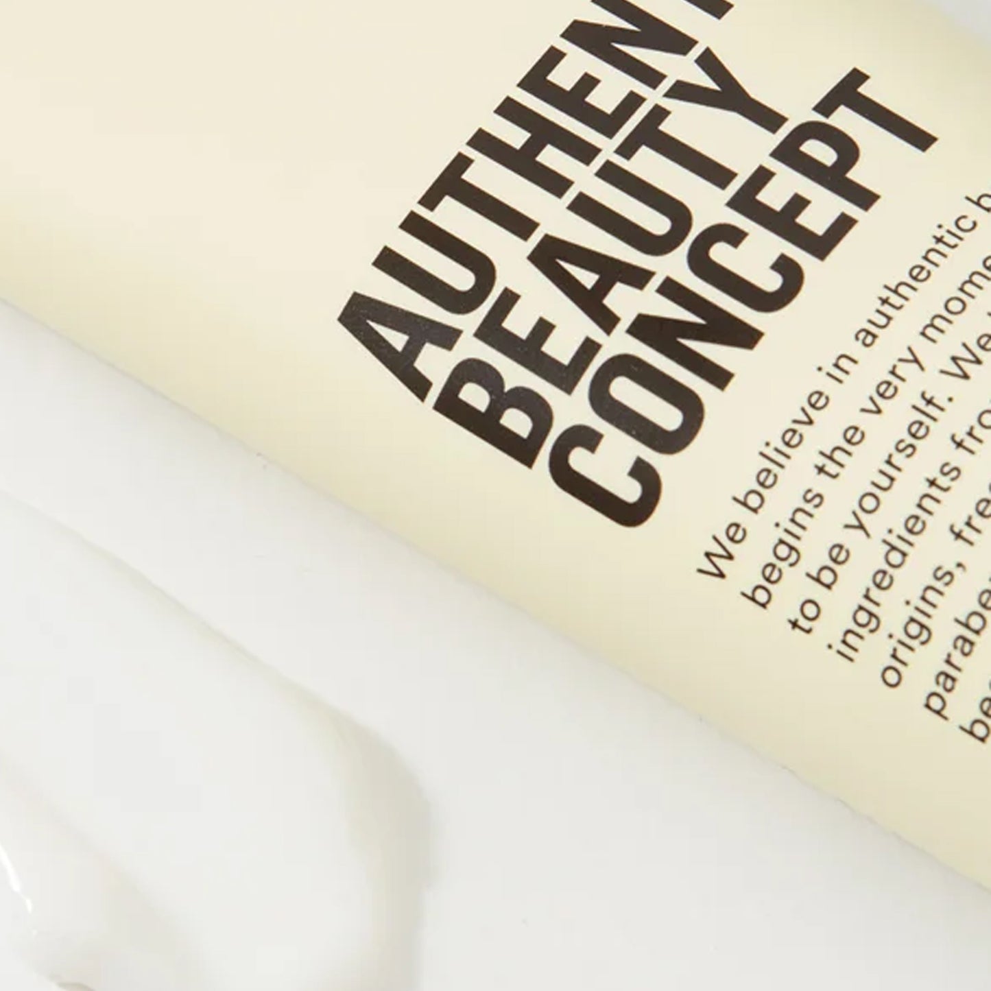 Shop Tophair Authentic Beauty Concept replenish balm cream