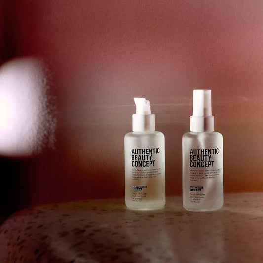 Introducing our Signature Oil Collection