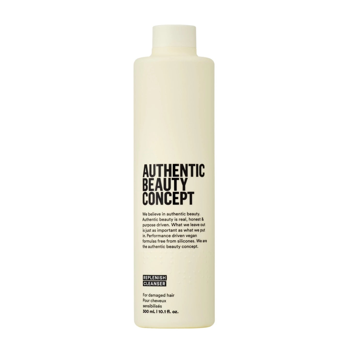 REPLENISH CLEANSER