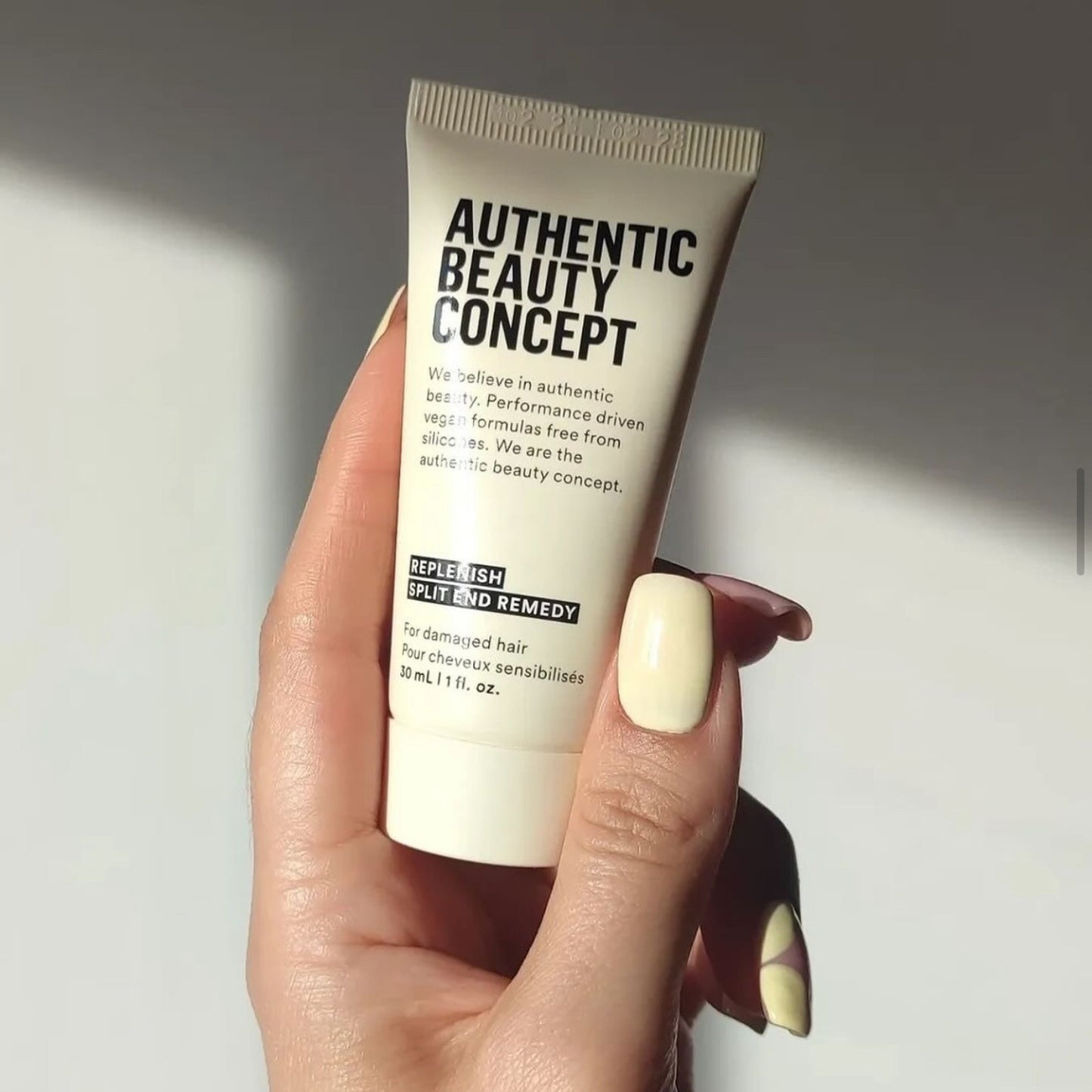 REPLENISH SPLIT END REMEDY