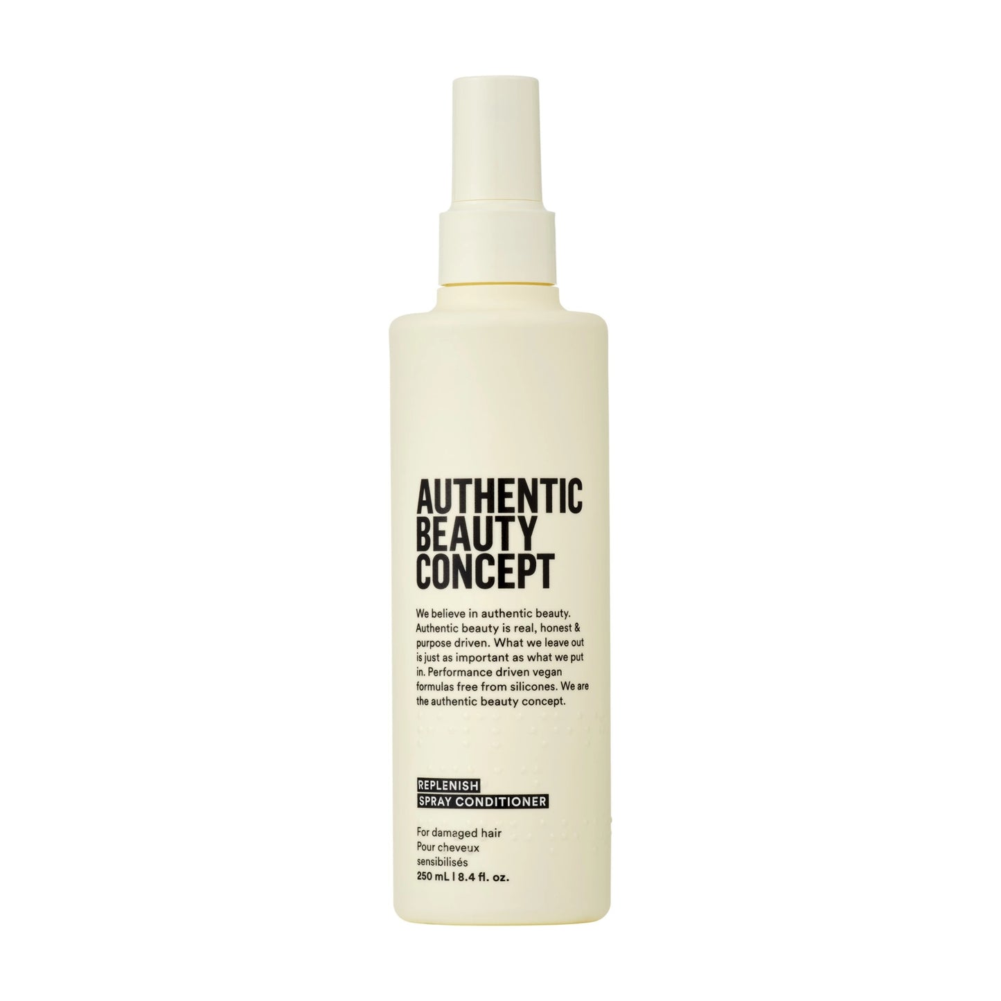 REPLENISH SPRAY CONDITIONER