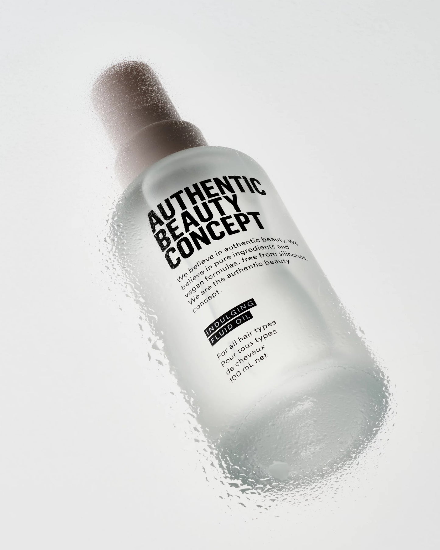 INDULGING FLUID OIL (NEW)