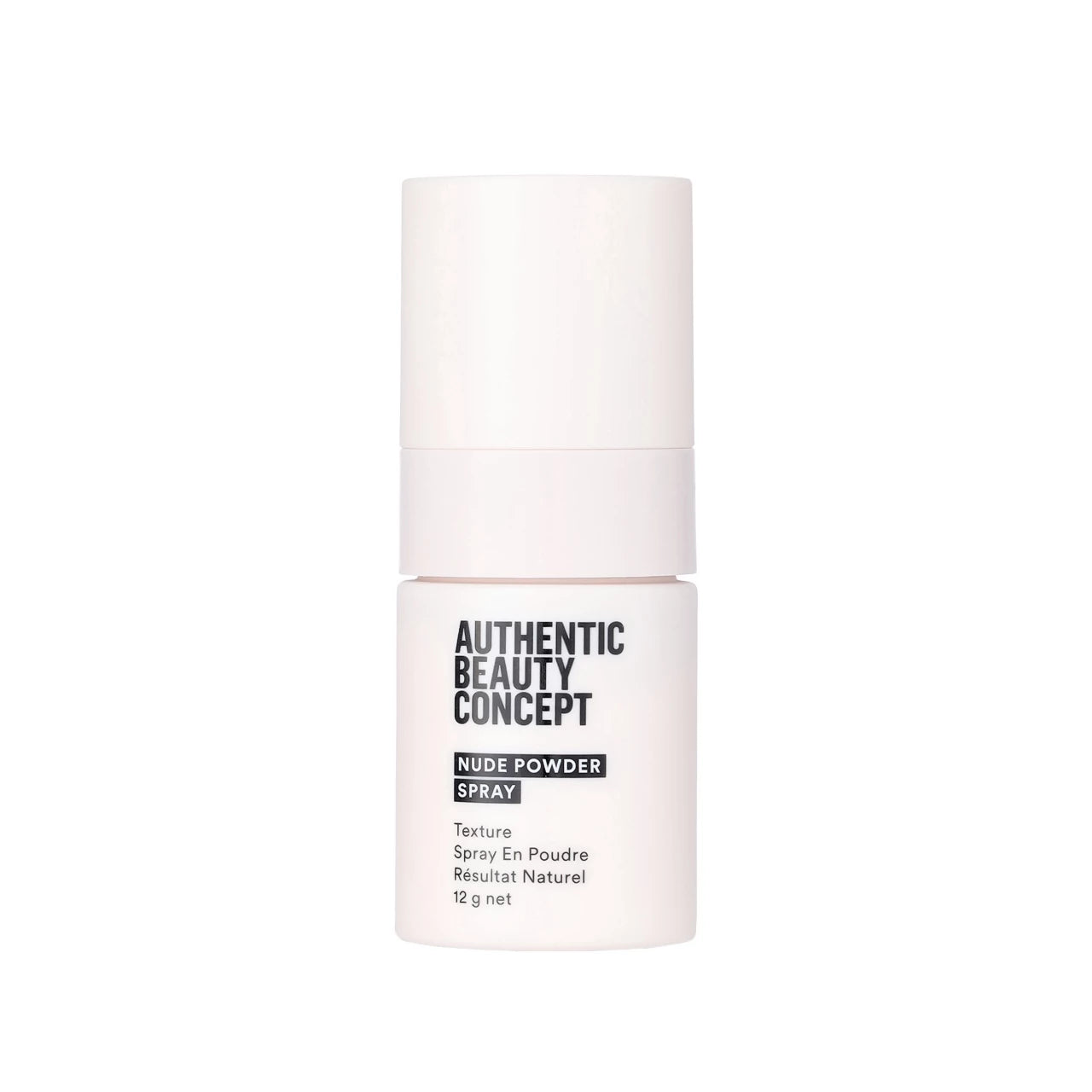 Shop Tophair Authentic Beauty Concept nude powder spray flower fragrance