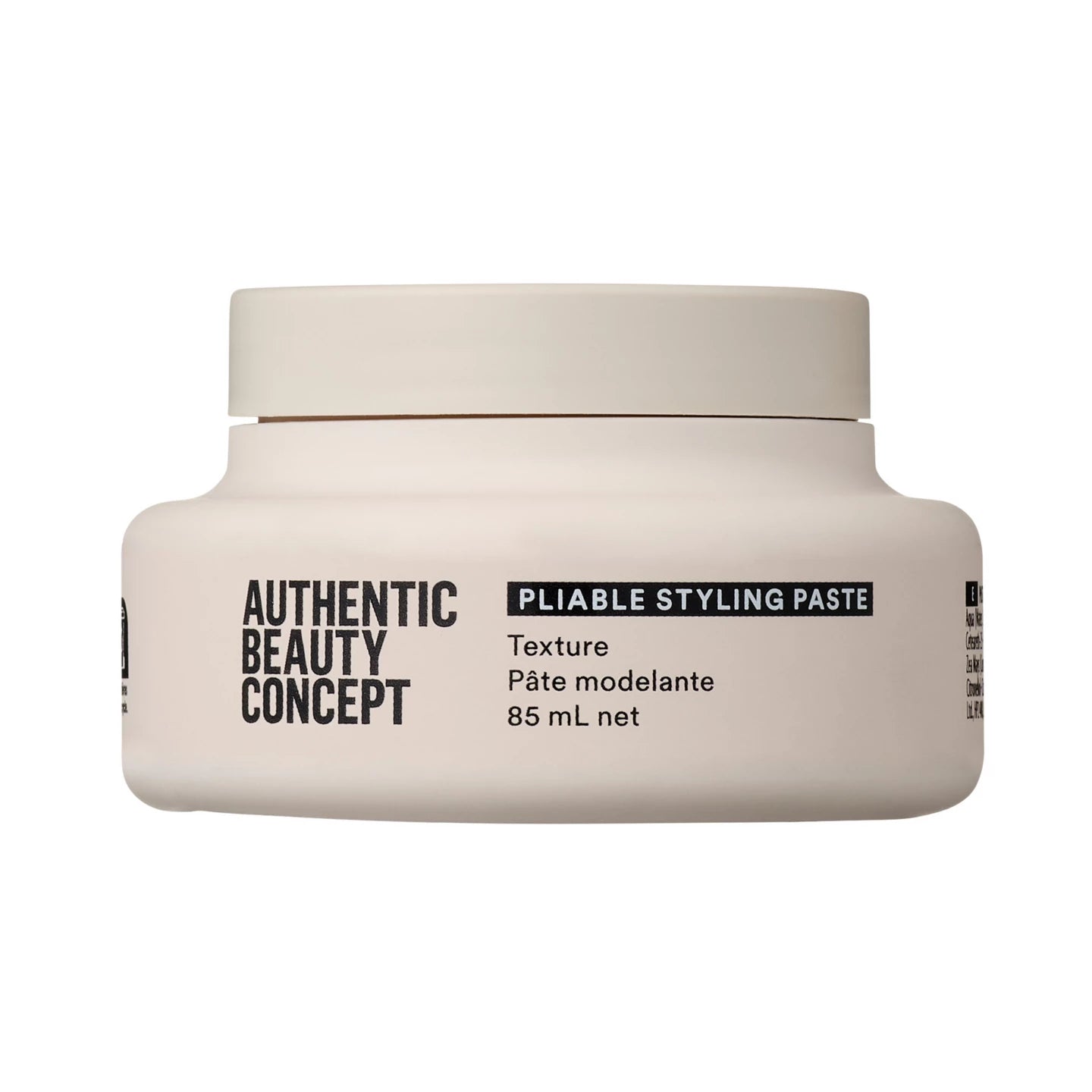 Shop Tophair Authentic Beauty Concept Pliable styling paste