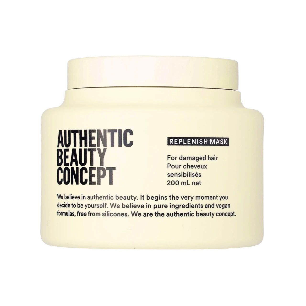 REPLENISH MASK