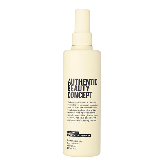 REPLENISH SPRAY CONDITIONER