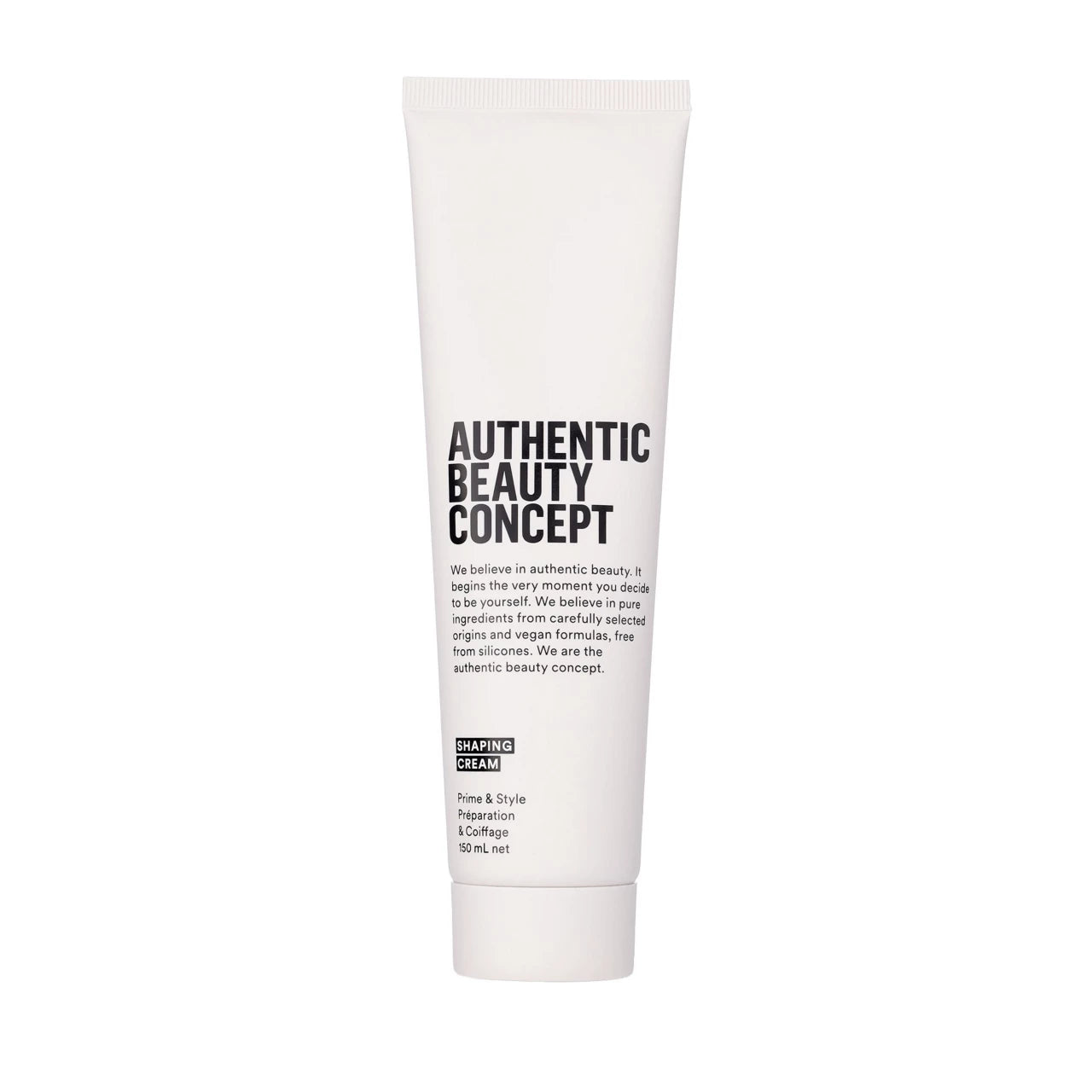 Shop Tophair Authentic Beauty Concept shaping cream