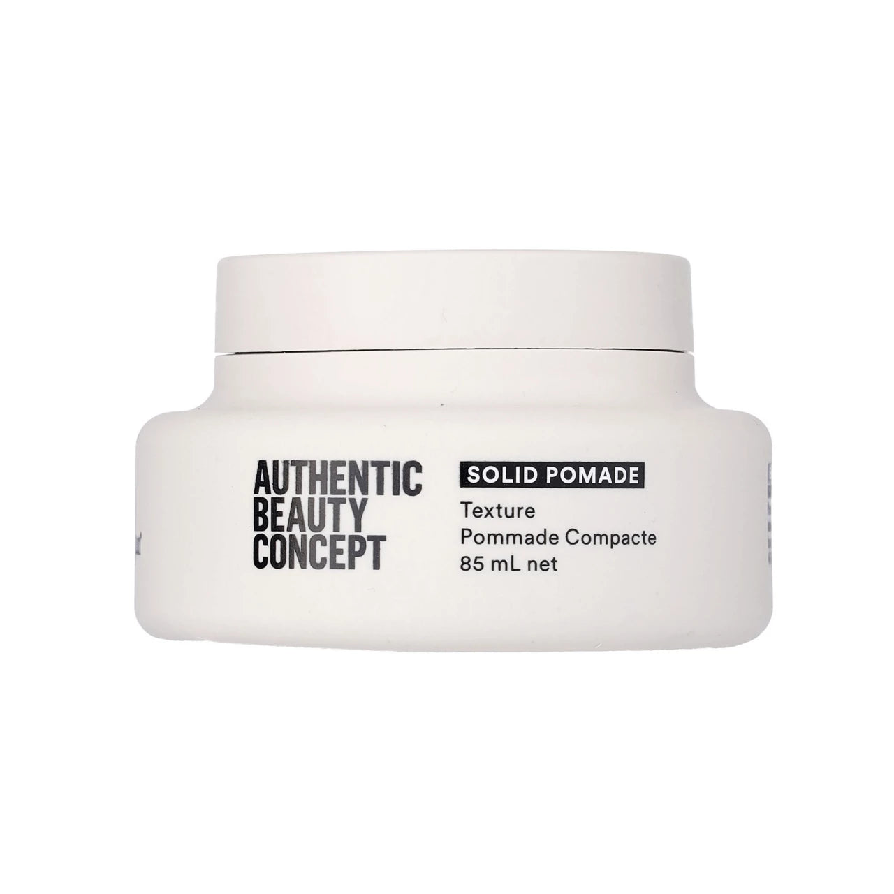 Shop Tophair Authentic Beauty Concept solid pomade