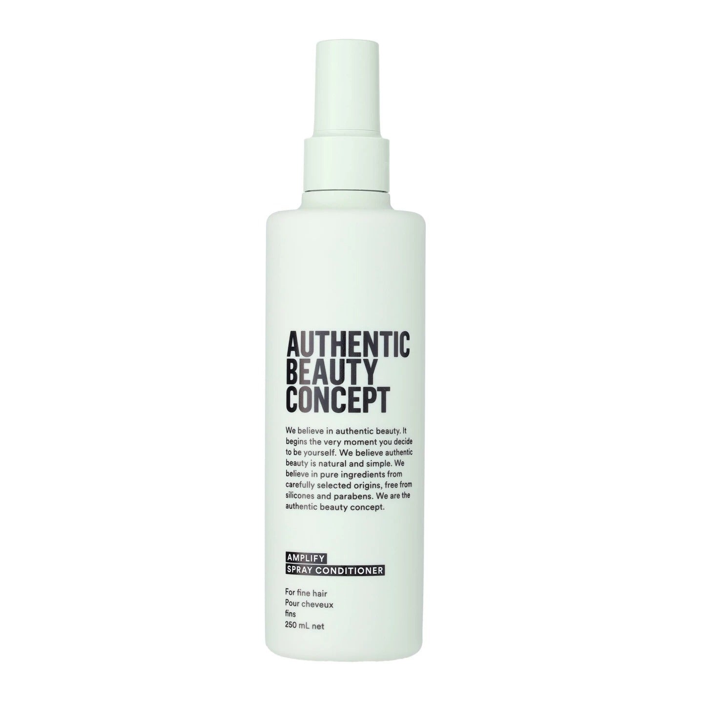 New product shop tophair atoner amplify root spray cond
