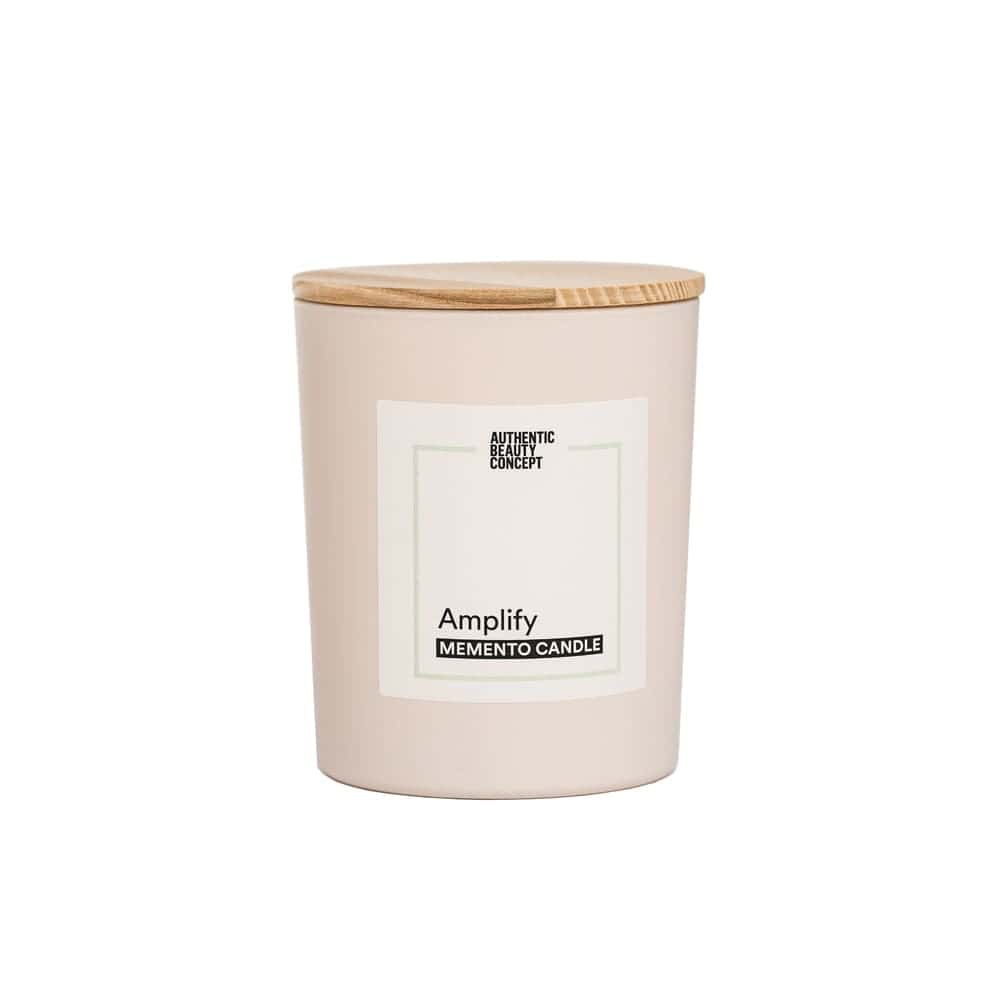 MEMENTO CANDLE (AMPLIFY)