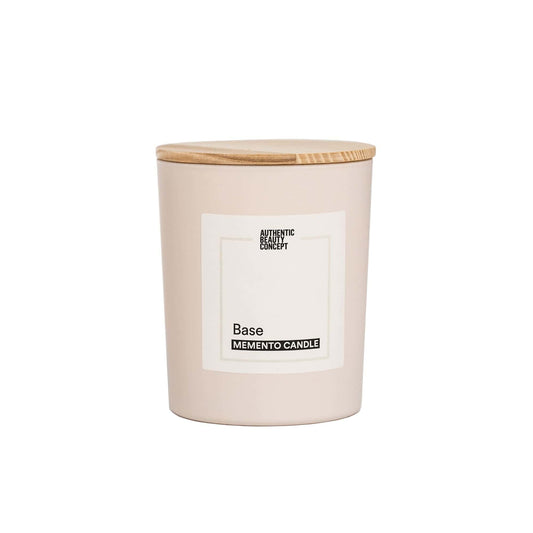 MEMENTO CANDLE (BASE)
