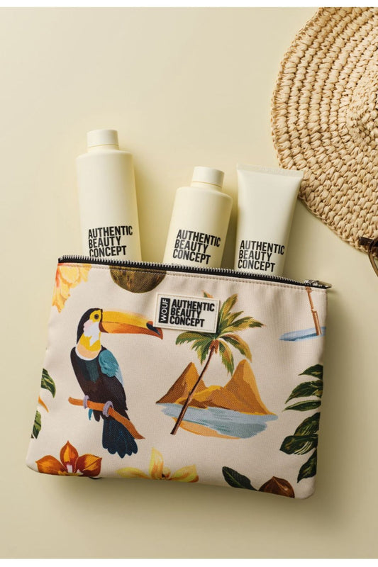 REPLENISH GIFT SET x WOUF