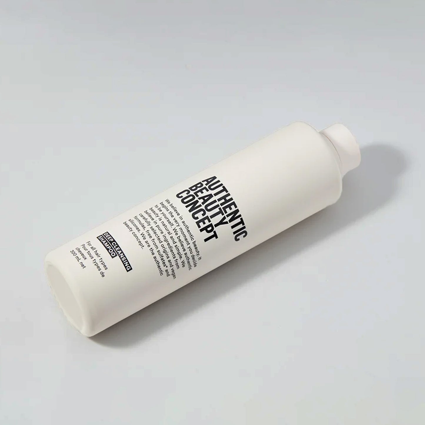 Shop Tophair Authentic Beauty Concept deep cleansing shampoo