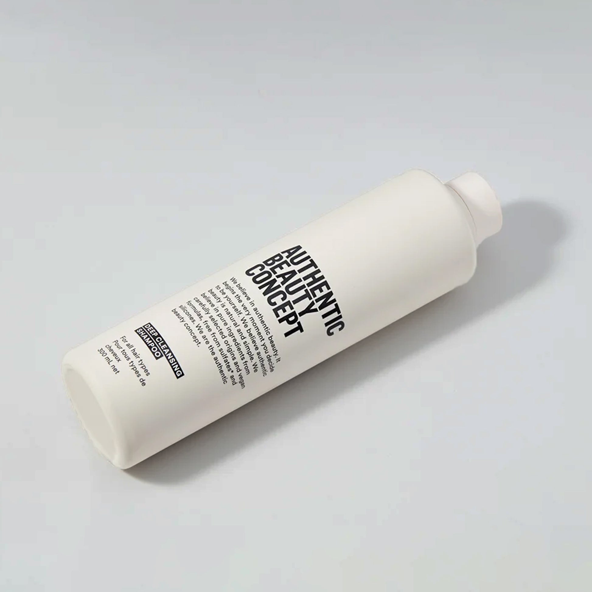 Shop Tophair Authentic Beauty Concept deep cleansing shampoo