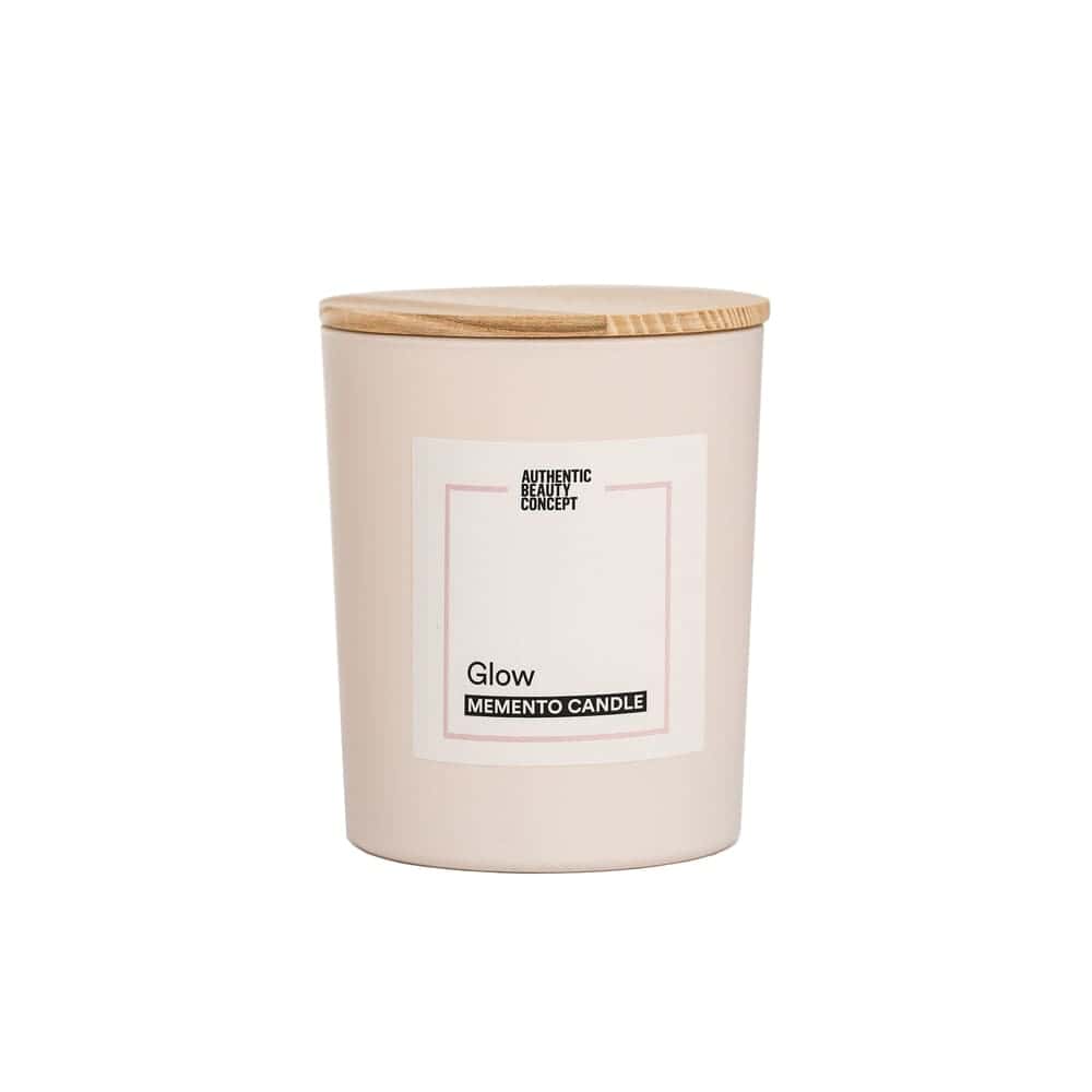 MEMENTO CANDLE (GLOW)