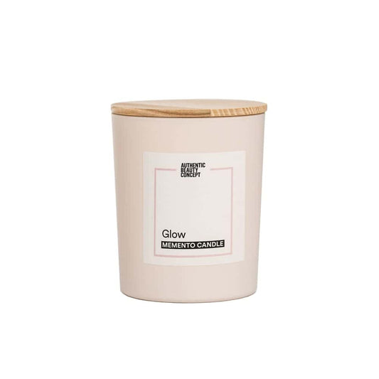 MEMENTO CANDLE (GLOW)