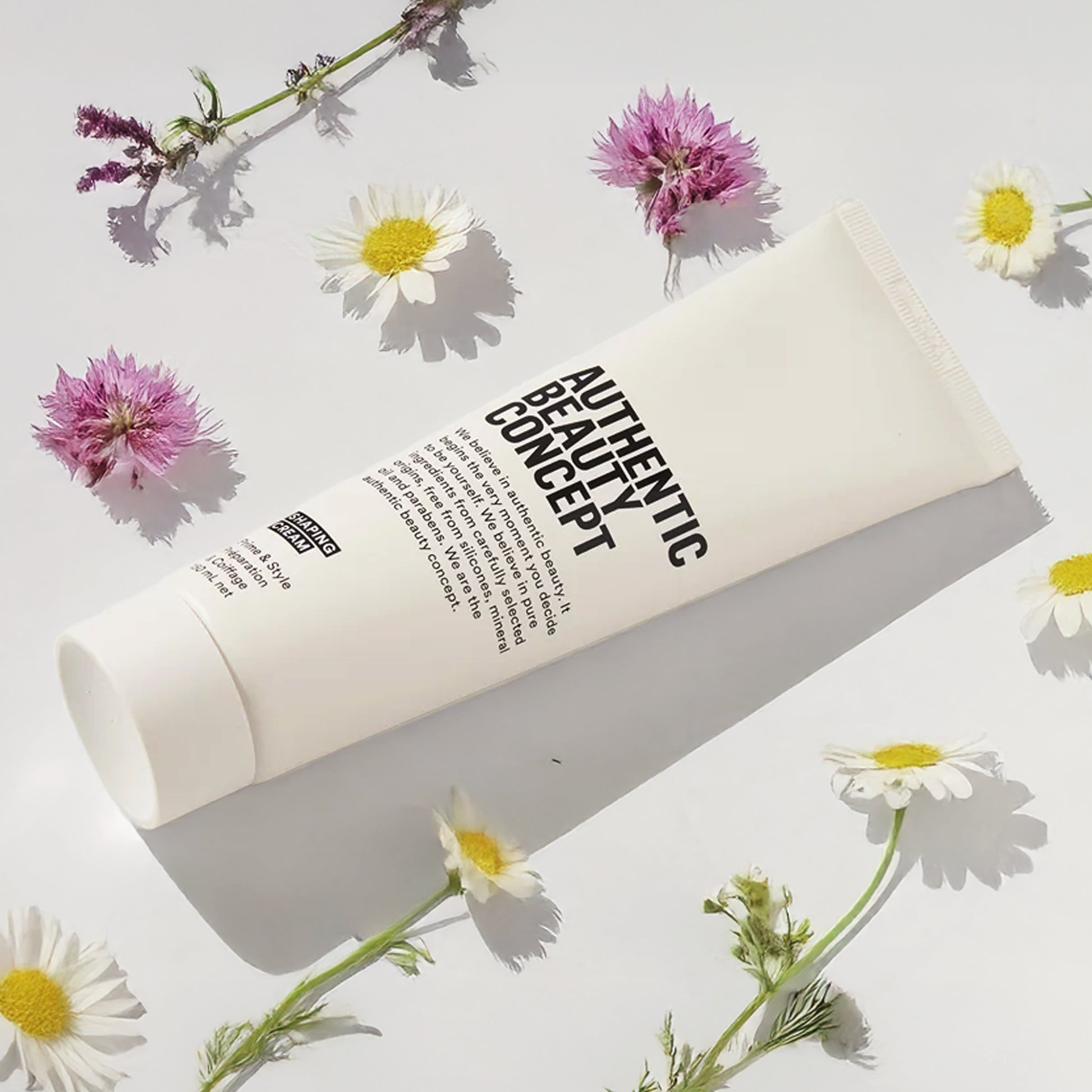 Shop Tophair Authentic Beauty Concept shaping cream