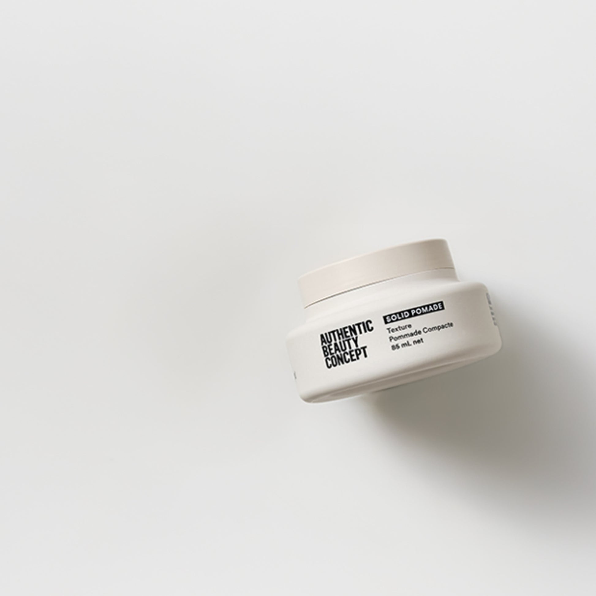 Shop Tophair Authentic Beauty Concept solid pomade